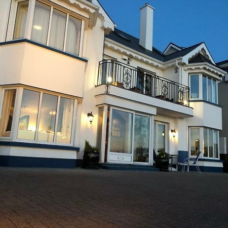 Rusheen Bay House Galway Exteriör bild