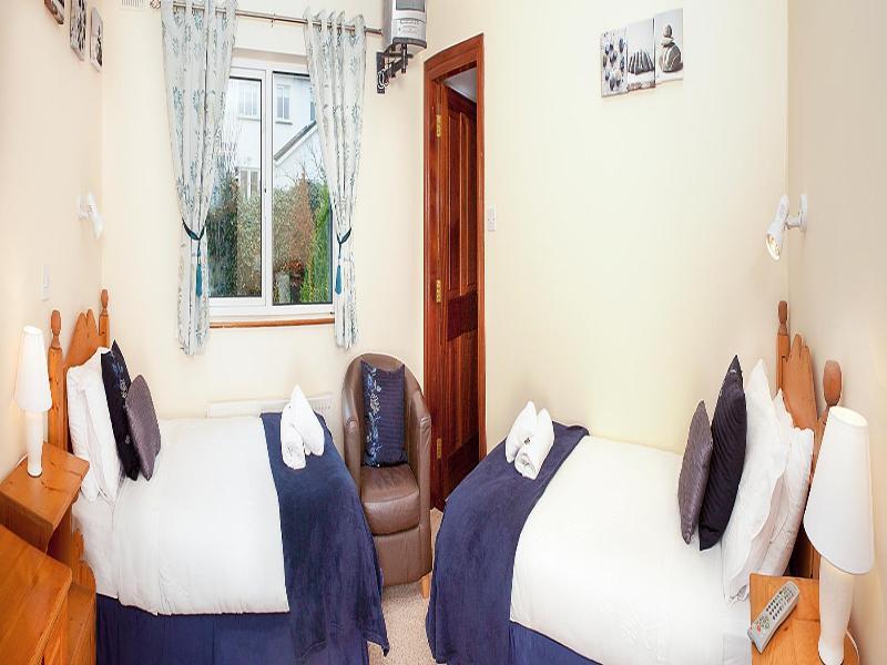 Rusheen Bay House Galway Exteriör bild