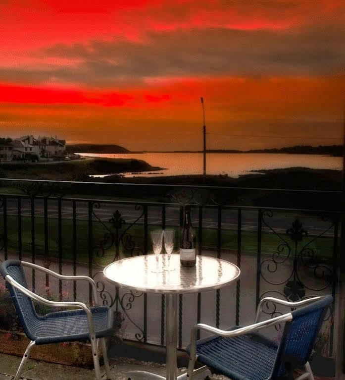 Rusheen Bay House Galway Exteriör bild