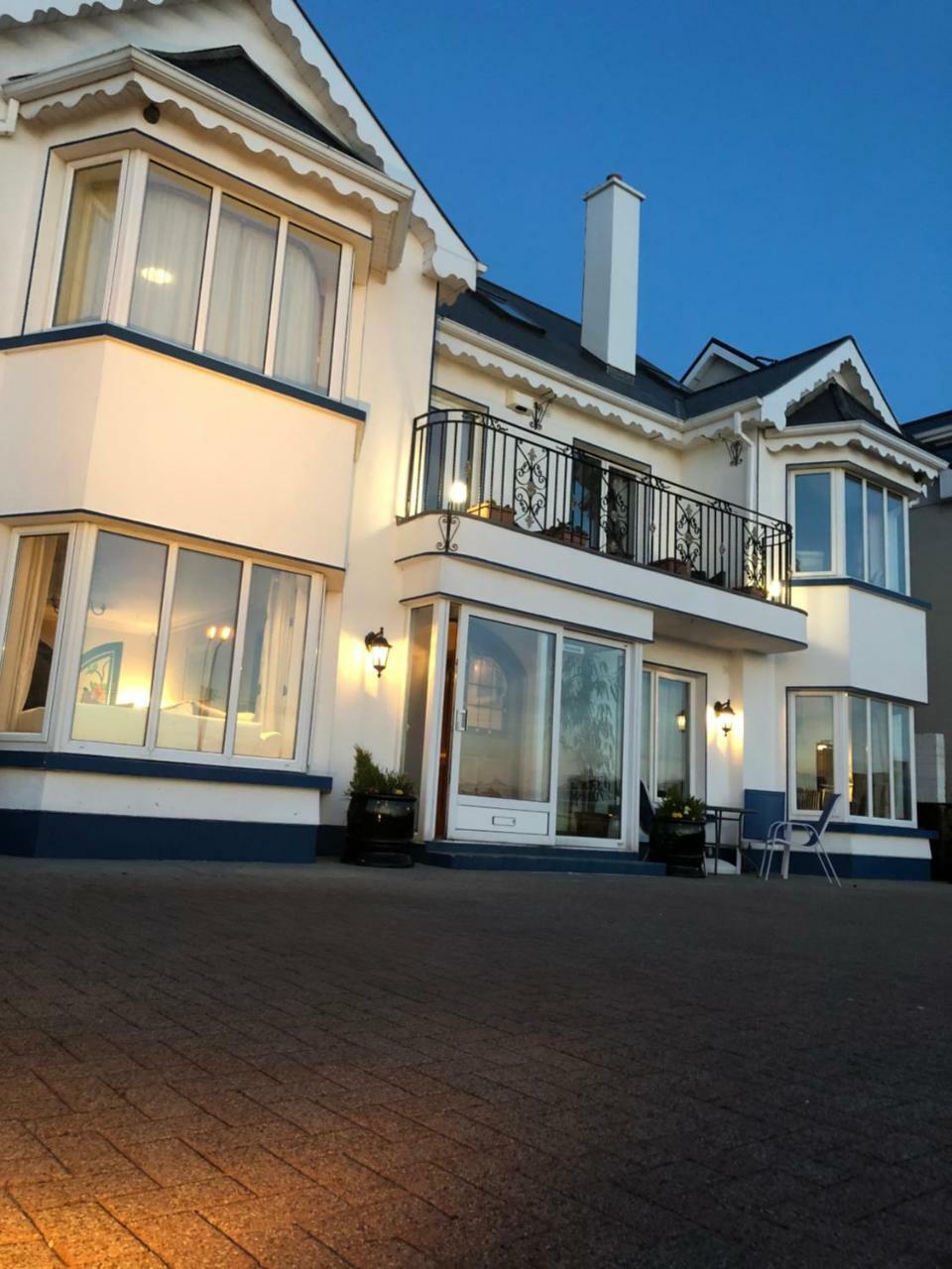 Rusheen Bay House Galway Exteriör bild