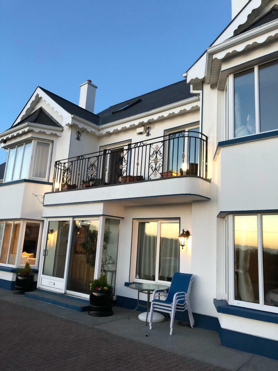Rusheen Bay House Galway Exteriör bild