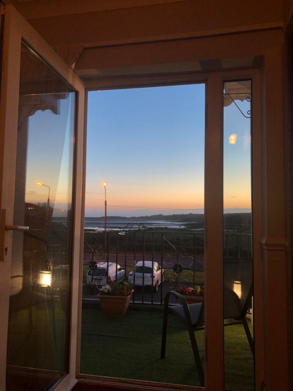 Rusheen Bay House Galway Exteriör bild